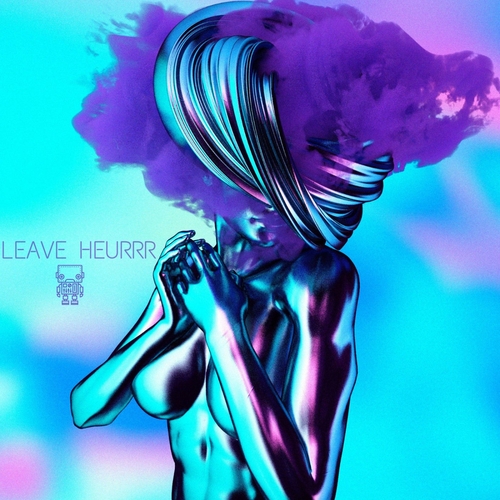Gutenn - Leave Heurrr [SRBT036]